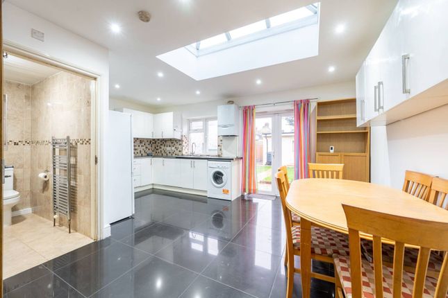 Neeld Crescent, Wembley Park... 5 bed house for sale