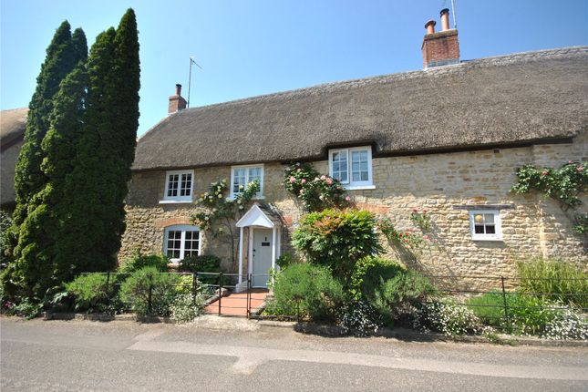 3 bed end terrace house