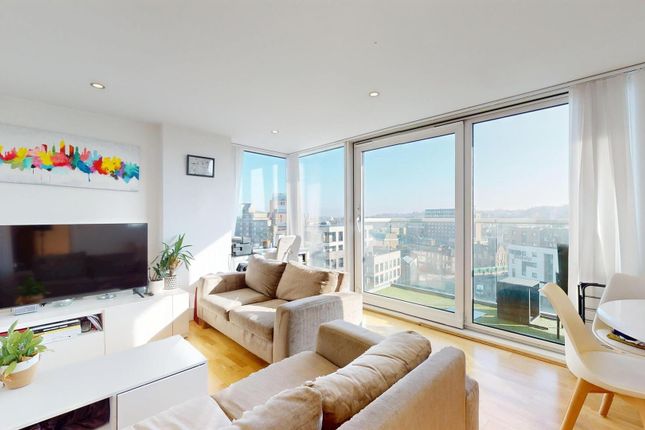 1 bedroom apartment for sale