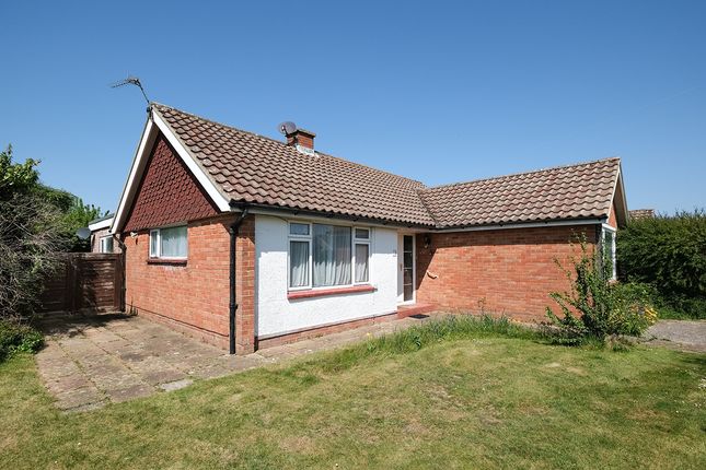 Leonora Drive, Rose Green, Bognor... 2 bed detached bungalow for sale