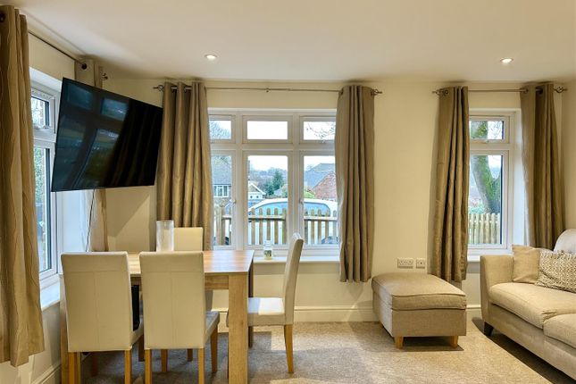1 bedroom semi-detached bungalow for sale