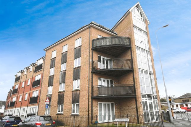 2 bedroom flat for sale