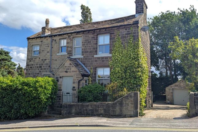 4 bed detached house