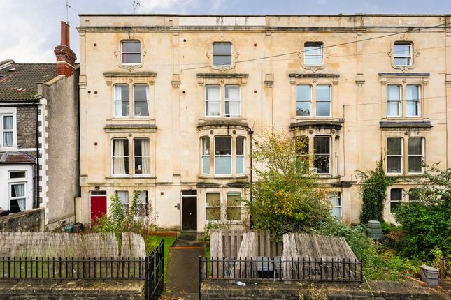 68 Ashley Road, Bristol BS6 1 bed flat