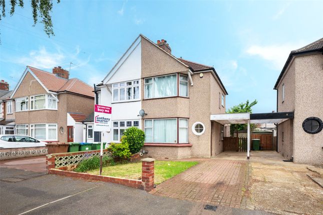 3 bed semi-detached house
