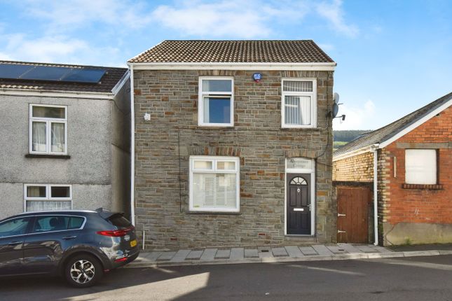 Dover Street, Mountain Ash CF45 3 bed detached house for sale