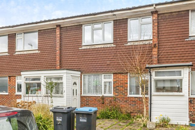 1 bedroom ground floor flat for sale