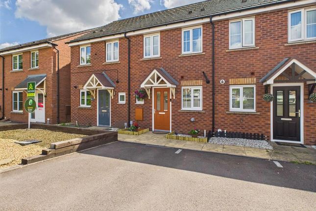 Levett Grange 2 bed terraced house for sale