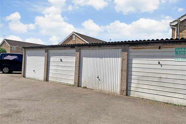 St. Mary's Close, Littlehampton, West... Garage for sale