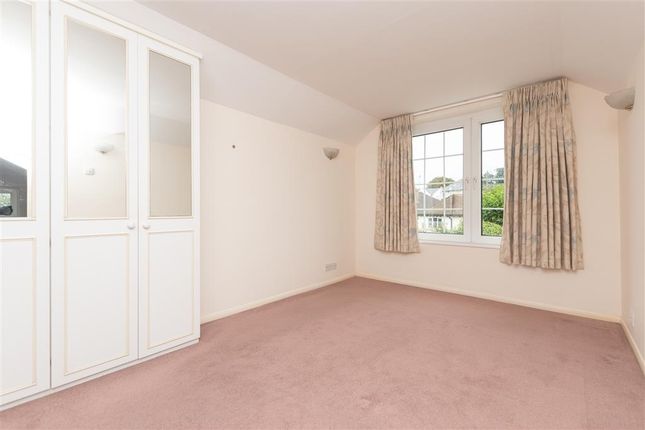 Ash Crescent, Higham, Rochester, Kent 2 bed semi