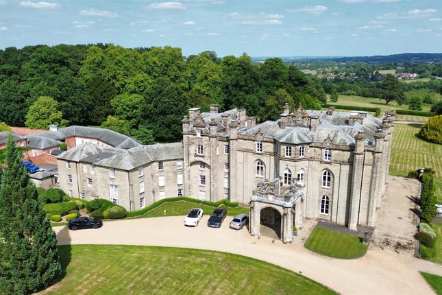 Constable Way, Coleorton LE67 2 bed apartment for sale