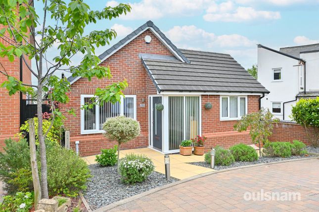 The Green, Quinton, Birmingham, West... 2 bed bungalow for sale