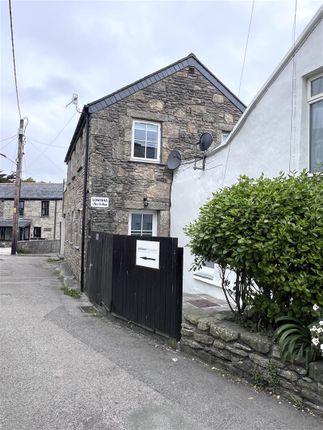 North Row, St just TR19 1 bed flat for sale