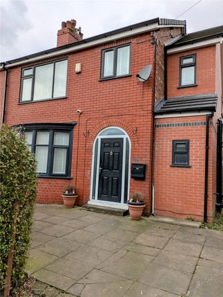 6 bed semi-detached house