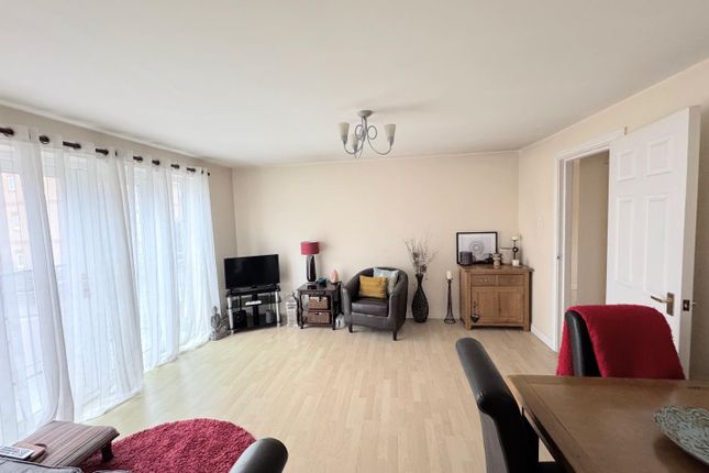 Flotilla House, Hartlepool 2 bed apartment for sale