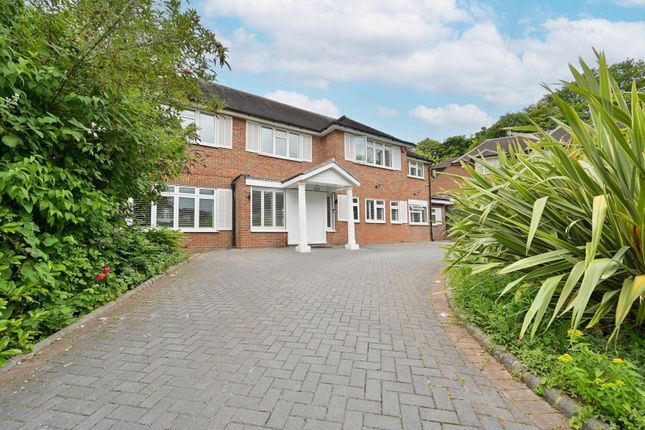 Sackville Close, Harrow on the Hill... 4 bed detached house for sale