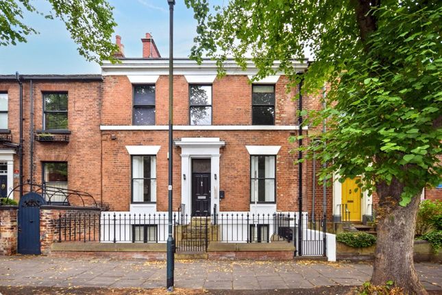 Wentworth Terrace, Wakefield, West... 5 bed terraced house for sale