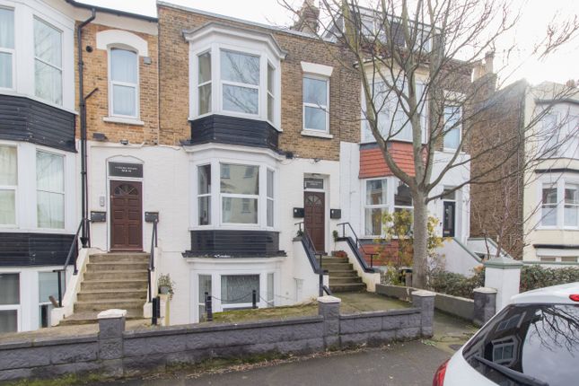 Godwin Road, Margate, Cliftonville, CT9 1 bed flat for sale