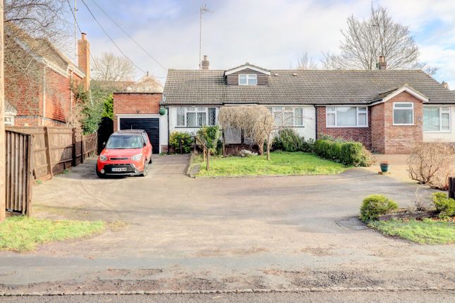 Western Dene, High Wycombe HP15 4 bed bungalow for sale