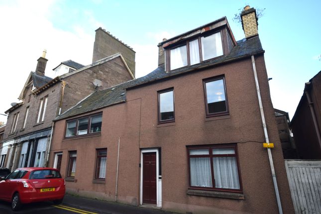 Causewayend, Coupar Angus, Blairgowrie 2 bed flat for sale