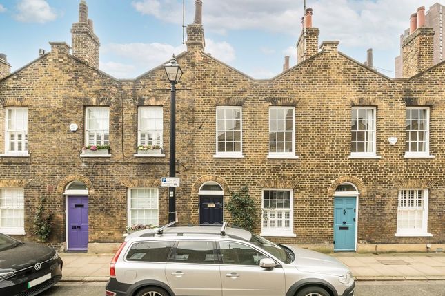 Roupell Street, London SE1 2 bed house for sale