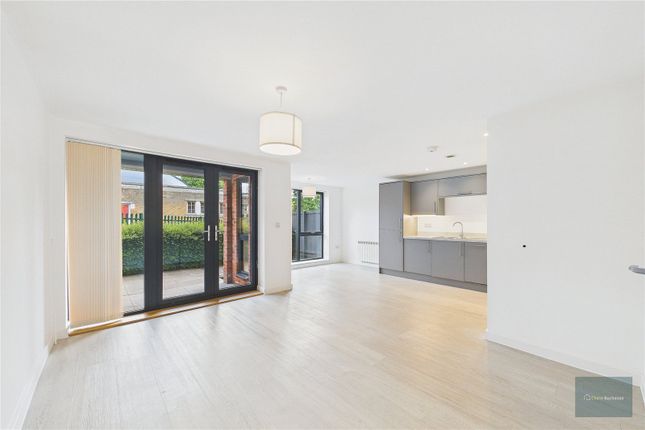 St Georges Works, Trowbridge BA14 2 bed apartment for sale