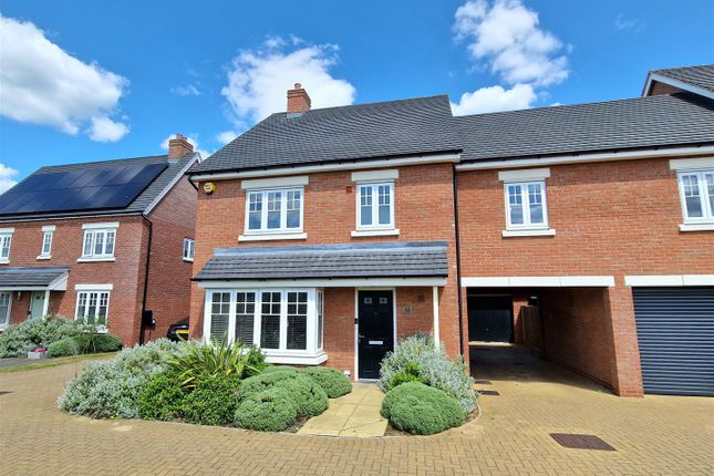 Bede Walk, Great Denham, Bedford 4 bed house for sale