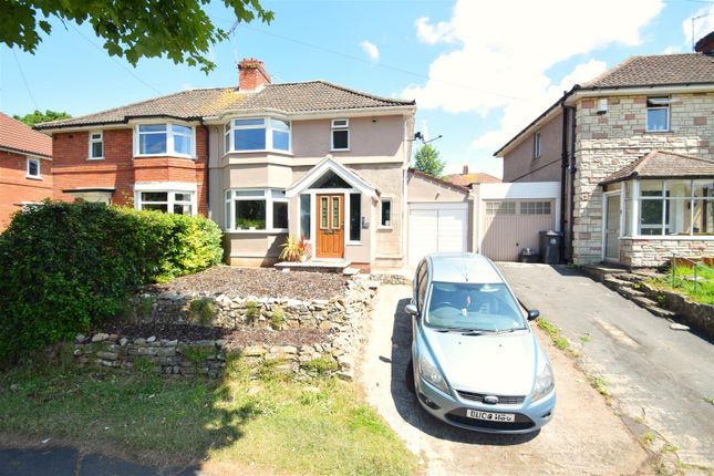 Portway, Shirehampton, Bristol 3 bed house for sale