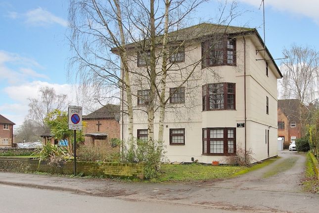 Gardner Court, Whitchurch, RG28 1 bed flat for sale
