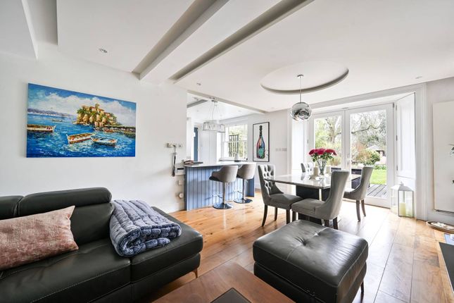 Greville Road, St John's Wood... 2 bed flat for sale