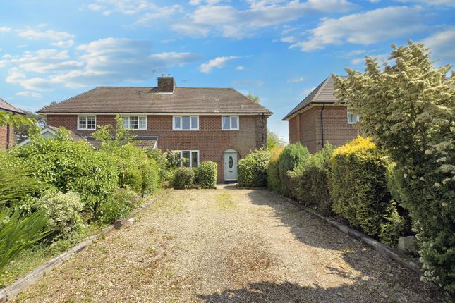 Meadow Lane, Coalville, LE67 2 bed semi