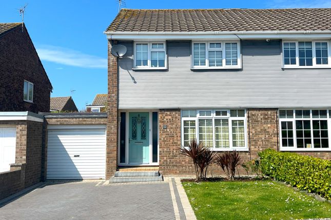 Tewdrig Close, Llantwit Major, CF61 3 bed semi