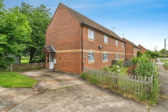 3 bed semi-detached house