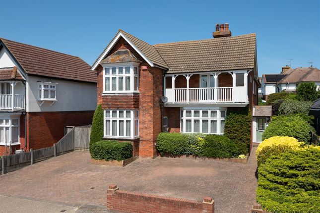Northwood Road, Tankerton, Whitstable 5 bed detached house for sale