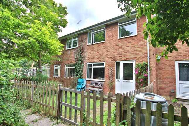 Wynyards Close, Tewkesbury 3 bed terraced house for sale