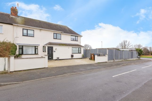 4 bedroom semi-detached house for sale