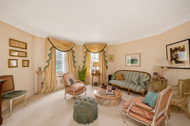 Warrington Gardens, London, W9 3 bed apartment for sale