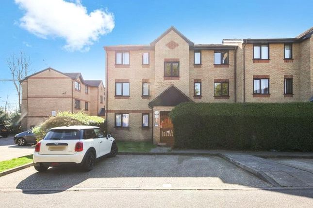 1 bed flat