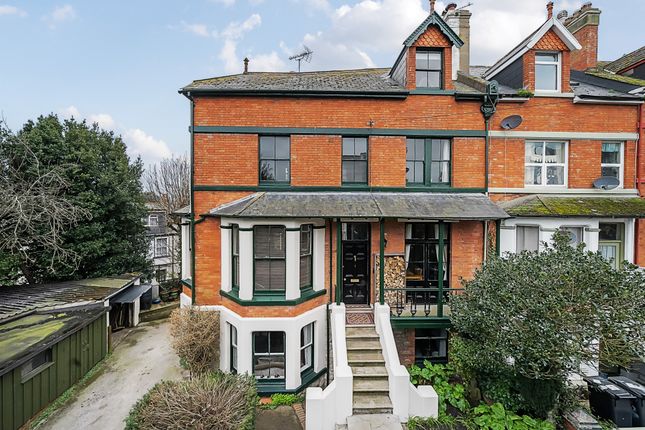 Hermosa Road, Teignmouth, TQ14 9LA 5 bed end of terrace house for sale