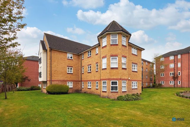 3 bedroom flat for sale