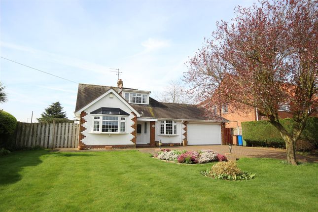 Dale Road, Swanland 3 bed detached bungalow for sale