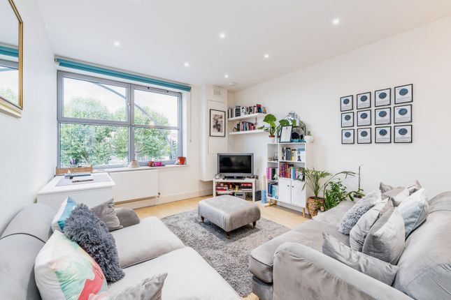 1 bed flat