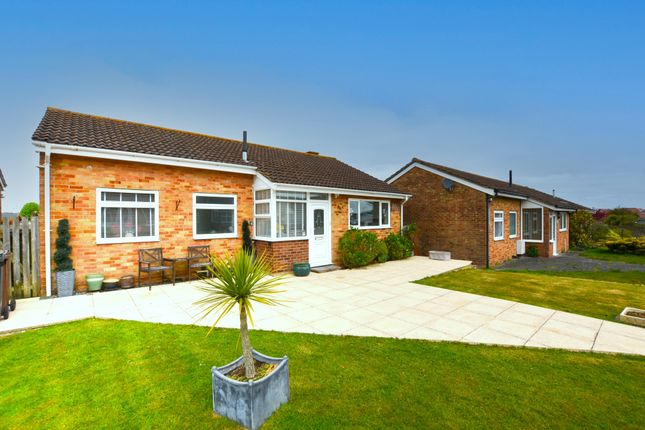 Seven Sisters Road, Eastbourne, East... 2 bed bungalow for sale
