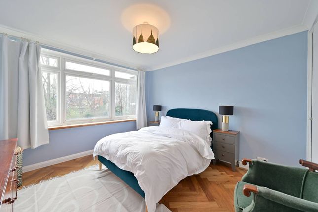 Kersfield Road, Putney, London, SW15 2 bed flat for sale