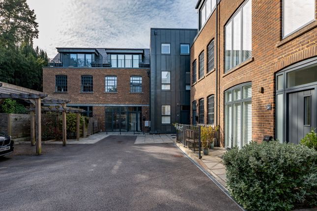 Phoenix Yard, Tunbridge Wells TN4 4 bed terraced house for sale