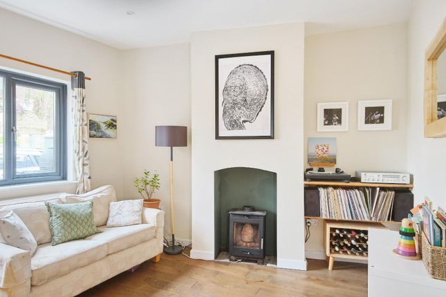 Greenbank Road, Greenbank 2 bed terraced house for sale