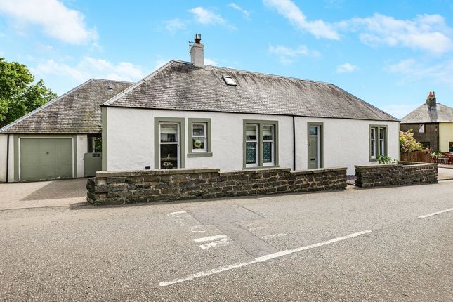 3 bed detached bungalow