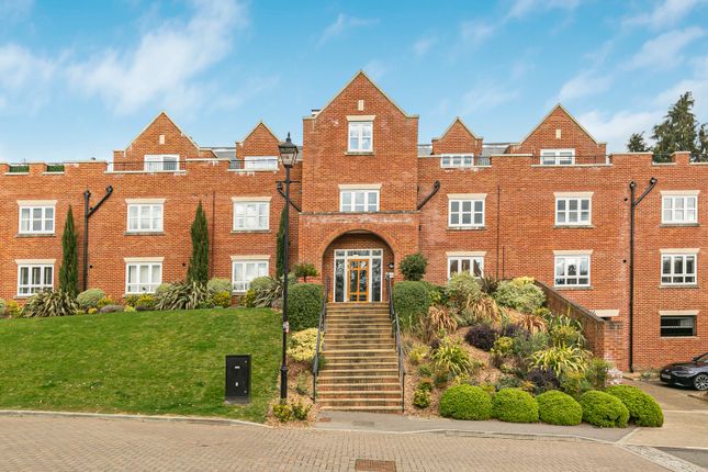 Butterwick Way, Welwyn... 1 bed flat for sale