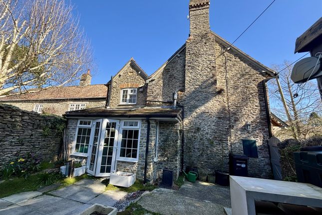 North Cheriton 3 bed cottage for sale