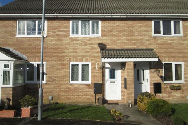 Traherne Drive, Cardiff 2 bed terraced house for sale